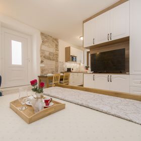 Apartment The Shibenik Redemption Sibenik