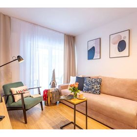 Apartament Hofmana E1 Szklarska Poręba