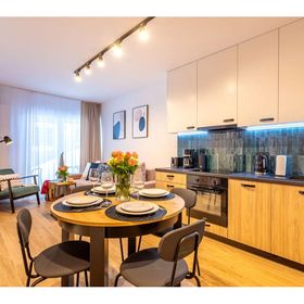 Apartament Hofmana E1 Szklarska Poręba