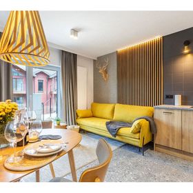 Apartament Hofmana F1 Szklarska Poręba