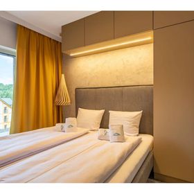 Apartament Hofmana F1 Szklarska Poręba