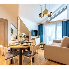 Apartament Hofmana F10 Szklarska Poręba