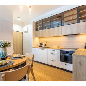 Apartament Hofmana F10 Szklarska Poręba