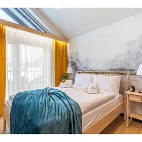 Apartament Hofmana F10 Szklarska Poręba