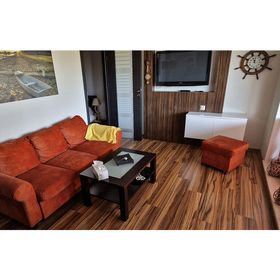 Marestory - Apartament na Klifie w Chłapowie