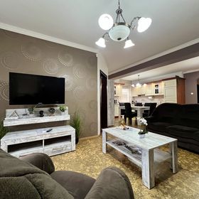 Great Forest Family Apartment