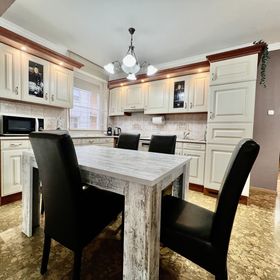 Great Forest Family Apartment