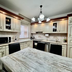 Great Forest Family Apartment