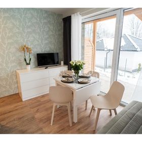 Apartament Świerkowy 3 Szklarska Poręba