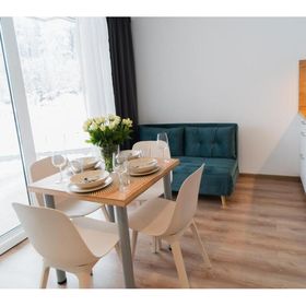 Apartament Świerkowy 5 Szklarska Poręba