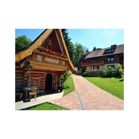 Dom Pod Wyciągiem i Chata Górska Kolyba Zwardoń