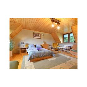 Dom Pod Wyciągiem i Chata Górska Kolyba Zwardoń