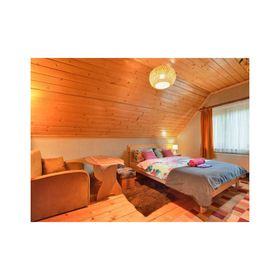 Dom Pod Wyciągiem i Chata Górska Kolyba Zwardoń