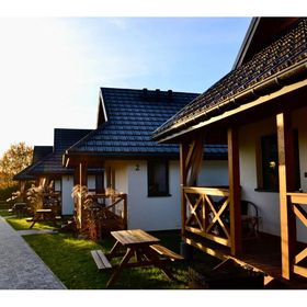 Domki Brzozowa Osada Polańczyk