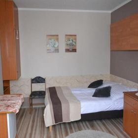 Pensjonat Siódemka Darłówko 