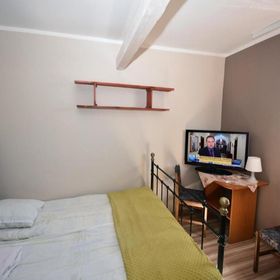 Pensjonat Siódemka Darłówko 