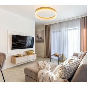 Apartament Obrońców Pokoju 5 Szklarska Poręba