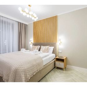 Apartament Obrońców Pokoju 5 Szklarska Poręba