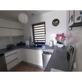 Domek Źródlane Wzgórze Lesko