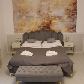 GrandPa Delux Apartman Miskolc