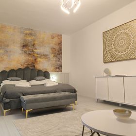 GrandPa Delux Apartman Miskolc