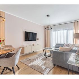 Apartament Obrońców Pokoju 8 Szklarska Poręba