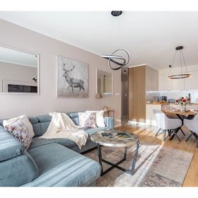 Apartament Obrońców Pokoju 8 Szklarska Poręba