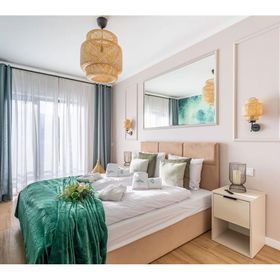 Apartament Obrońców Pokoju 8 Szklarska Poręba