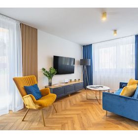 Apartament Odrodzenia 3a/5 Szklarska Poręba