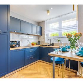 Apartament Odrodzenia 3a/5 Szklarska Poręba