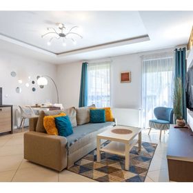 Apartament Panorama Blue Szklarska Poręba