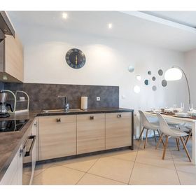 Apartament Panorama Blue Szklarska Poręba