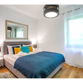 Apartament Panorama Blue Szklarska Poręba