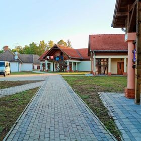 Relax Thermal Villapark- Csokonyavisonta