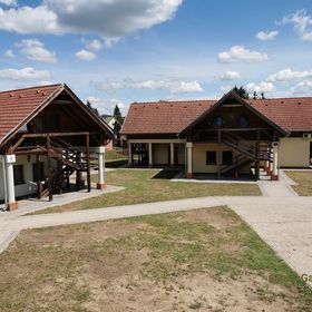 Relax Thermal Villapark- Csokonyavisonta