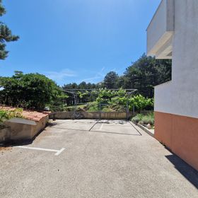 Apartment Apartman WOW Barbalic Baska