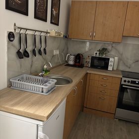 Platán Apartman Nagykanizsa