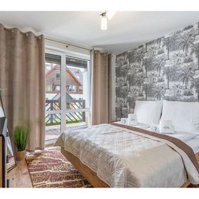 Apartament Żeromskiego 15B/3 Szklarska Poręba