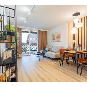 Apartament Żeromskiego 15B/6 Szklarska Poręba