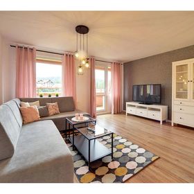 Apartament Pastelowy Szklarska Poręba