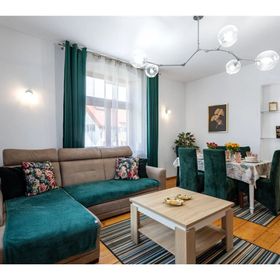 Apartament Skandynawski Szklarska Poręba