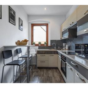 Apartament Skandynawski Szklarska Poręba