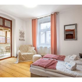 Apartament Skandynawski Szklarska Poręba