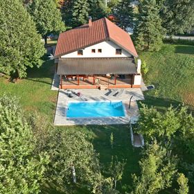 House Sopra di Lago Ogulin