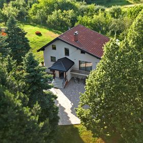 House Sopra di Lago Ogulin