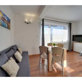 Apartament Słoneczny Poranek Szklarska Poręba