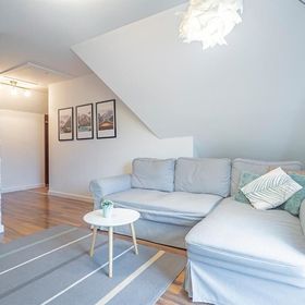 Apartament Czerwone Wierchy z widokiem na Giewont Kościelisko