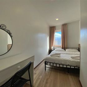 Apartament Sowa B dwupoziomowy Szklarska Poręba