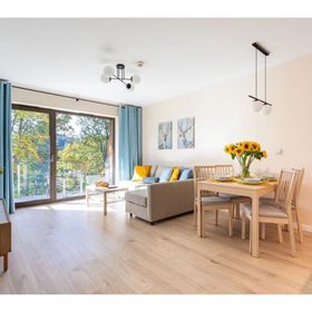 Apartament Stone Hill C38 Szklarska Poręba