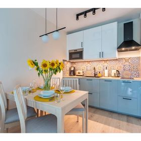 Apartament Stone Hill C38 Szklarska Poręba